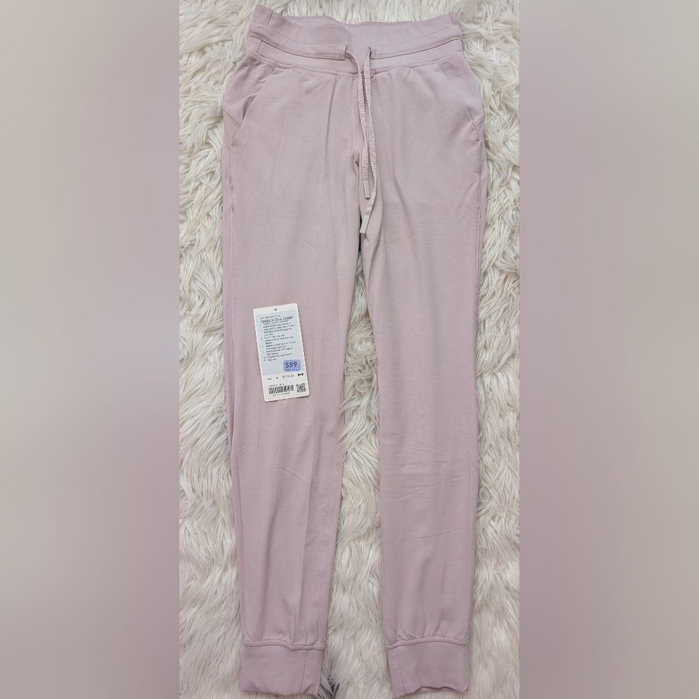 Lululemon Ready To Rulu Jogger